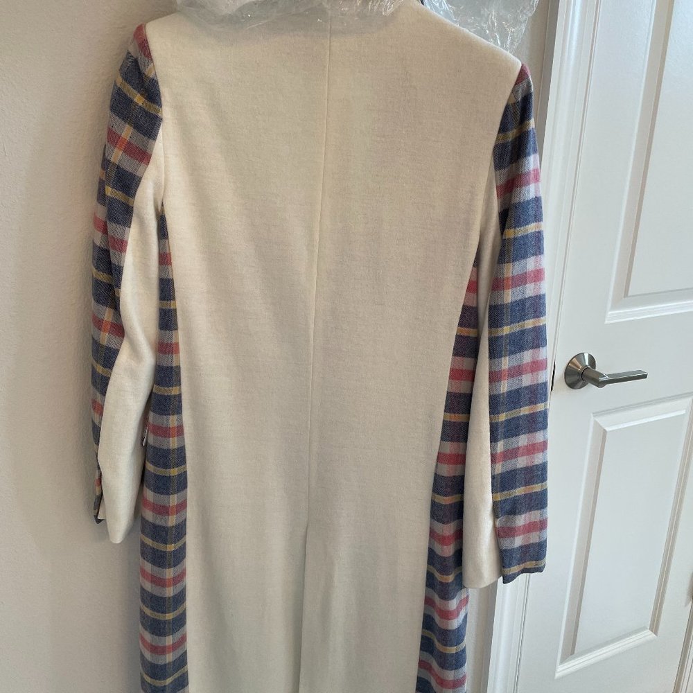Asilio Spring Coat - Picture 3 of 3